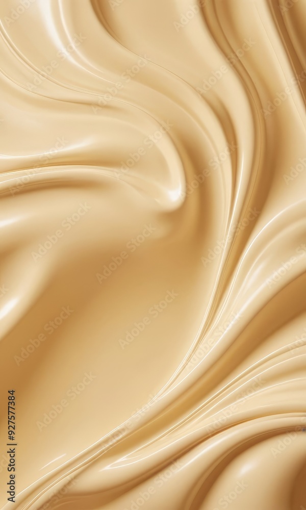 smooth cream background smooth cream background
