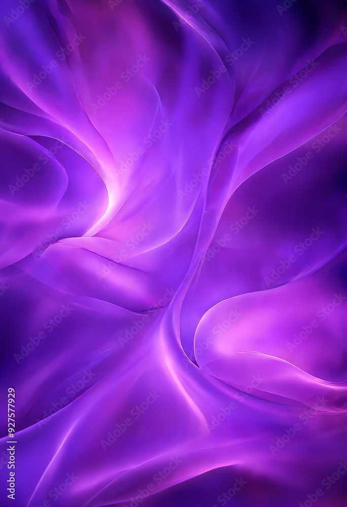 Obraz premium purple abstract background