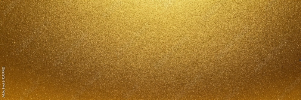 Fototapeta premium gold background with shiny surface