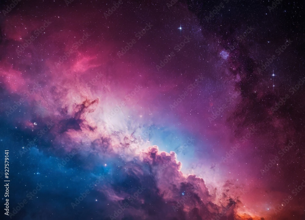 nebula nebula