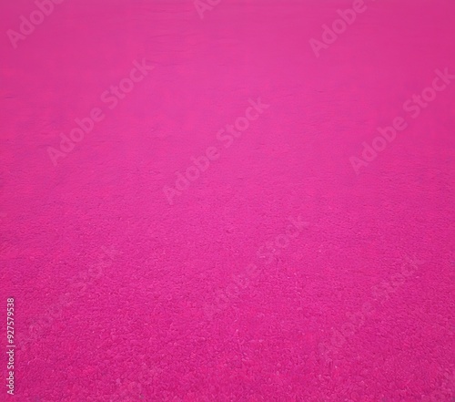 pink carpet with white background