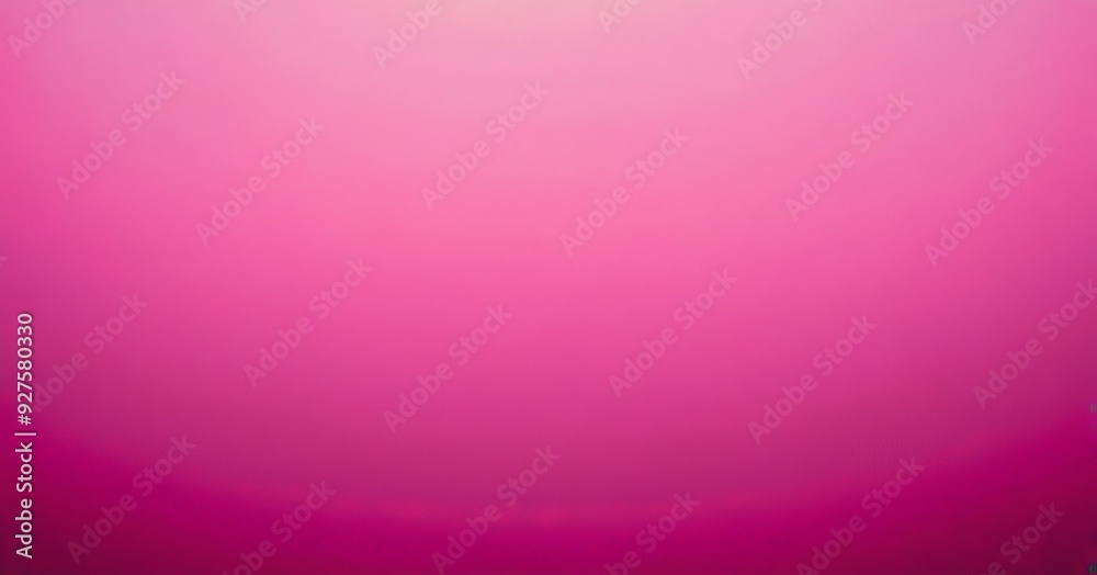 Obraz premium pink background with white border