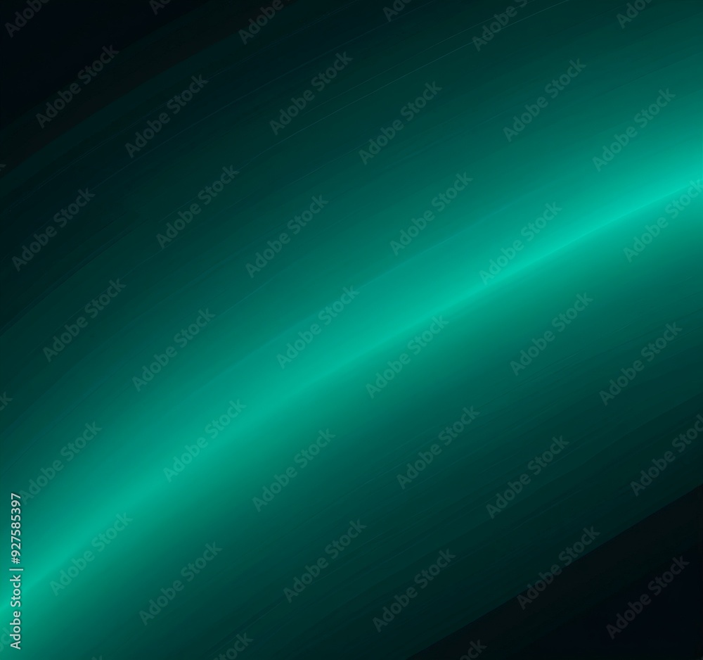 Obraz premium green background with black