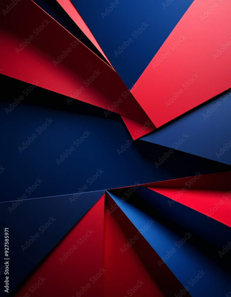 red and blue abstract background with black red and blue abstract background with black