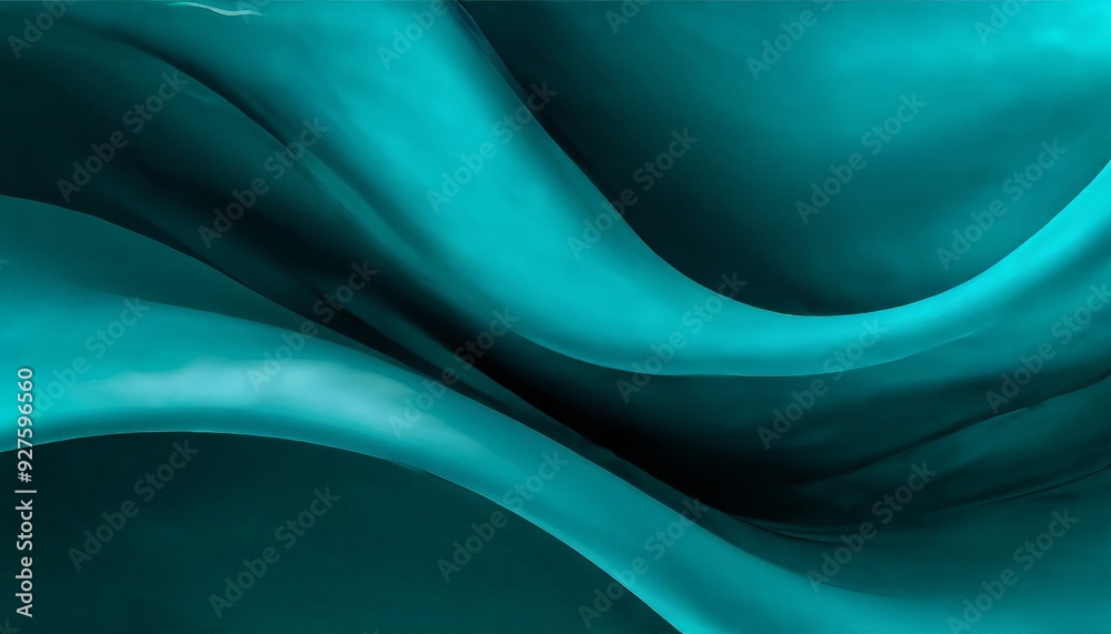 green and black background with wavy pattern green and black background with wavy pattern