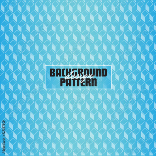 background pattern square