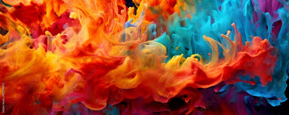 colorful paint wallpapers hd colorful paint wallpapers hd