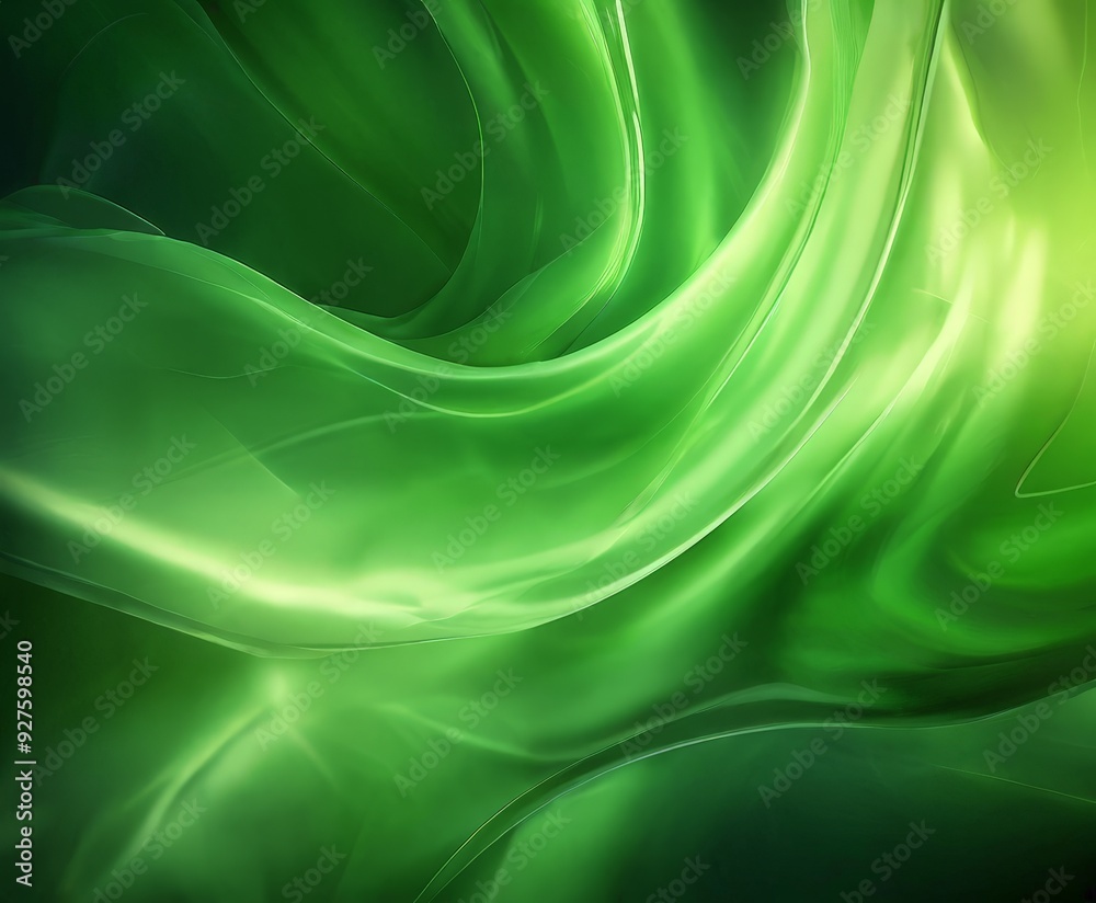 green abstract background green abstract background