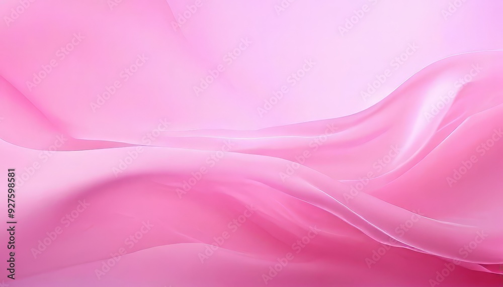 Obraz premium pink abstract background