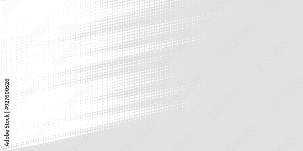 halftone on white background. Vector dots glitter or halftone glitter pattern texture Pop Art Style Background