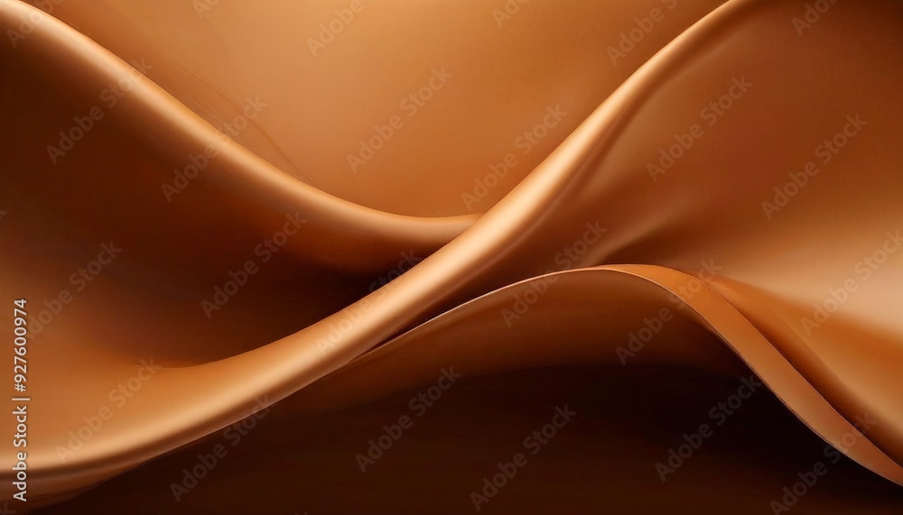 brown background with wavy pattern brown background with wavy pattern