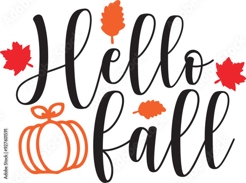 hello fall