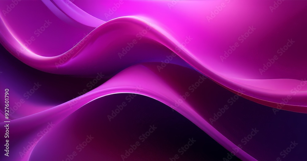 purple background with wavy pattern purple background with wavy pattern
