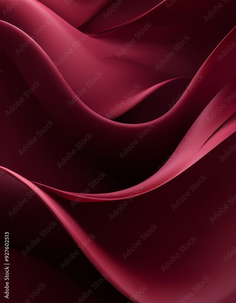 red background with wavy pattern red background with wavy pattern