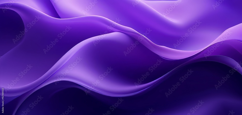 Fototapeta premium purple abstract background