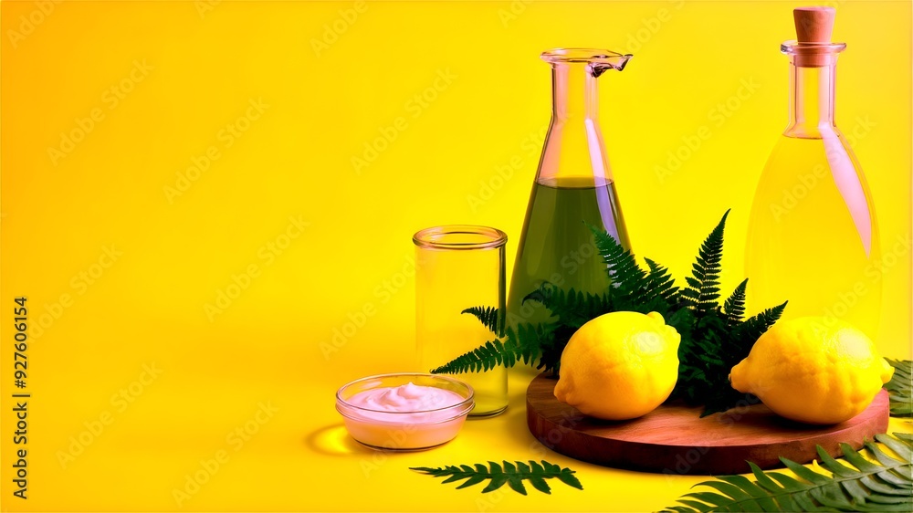 lemon essential oil and lemon with honey bee drink lemon essential oil and lemon with honey bee drink