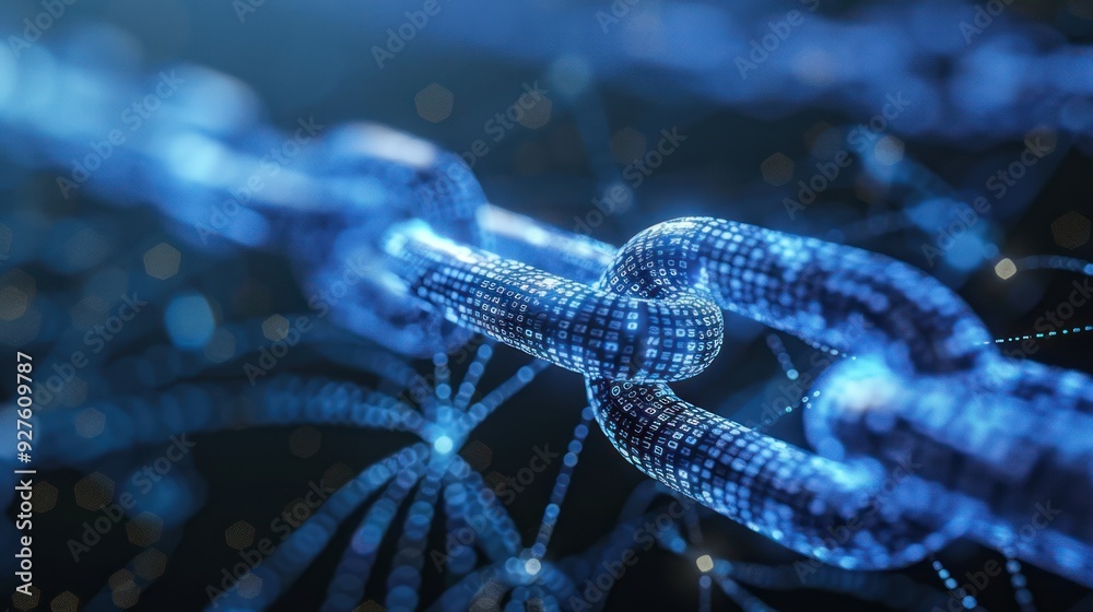 Exploring the Power of Blockchain: A Conceptual Perspective Exploring the Power of Blockchain: A Conceptual Perspective