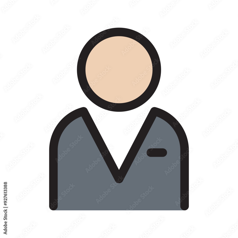 Employee icon
