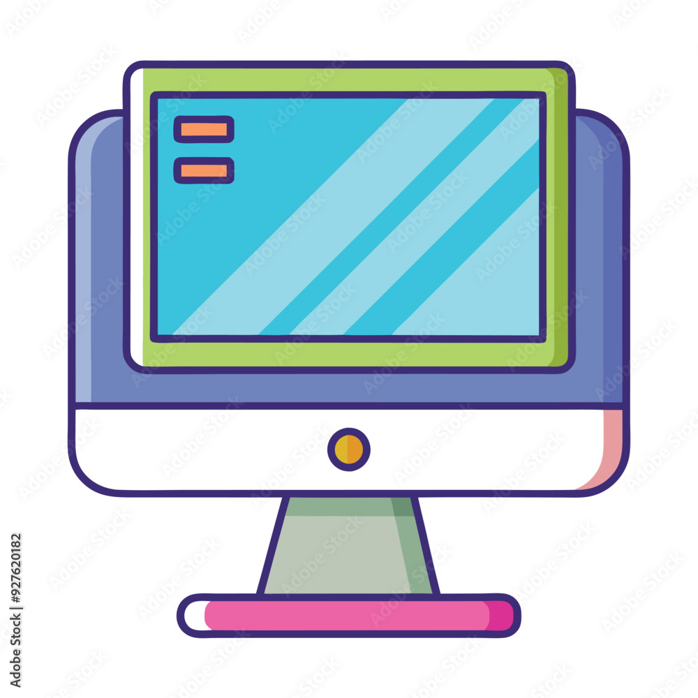 Computer Screen for Home Office and Digital Display Computer Screen for Home Office and Digital Display