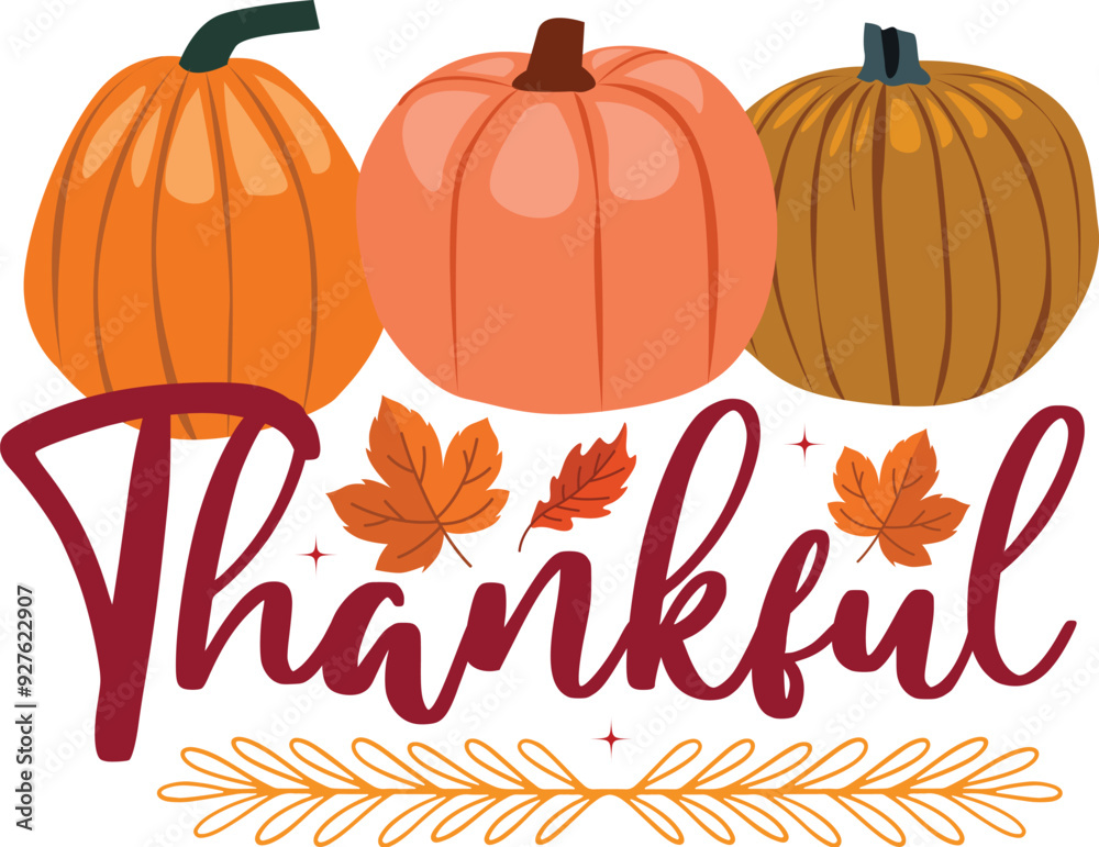 Thankful Thankful