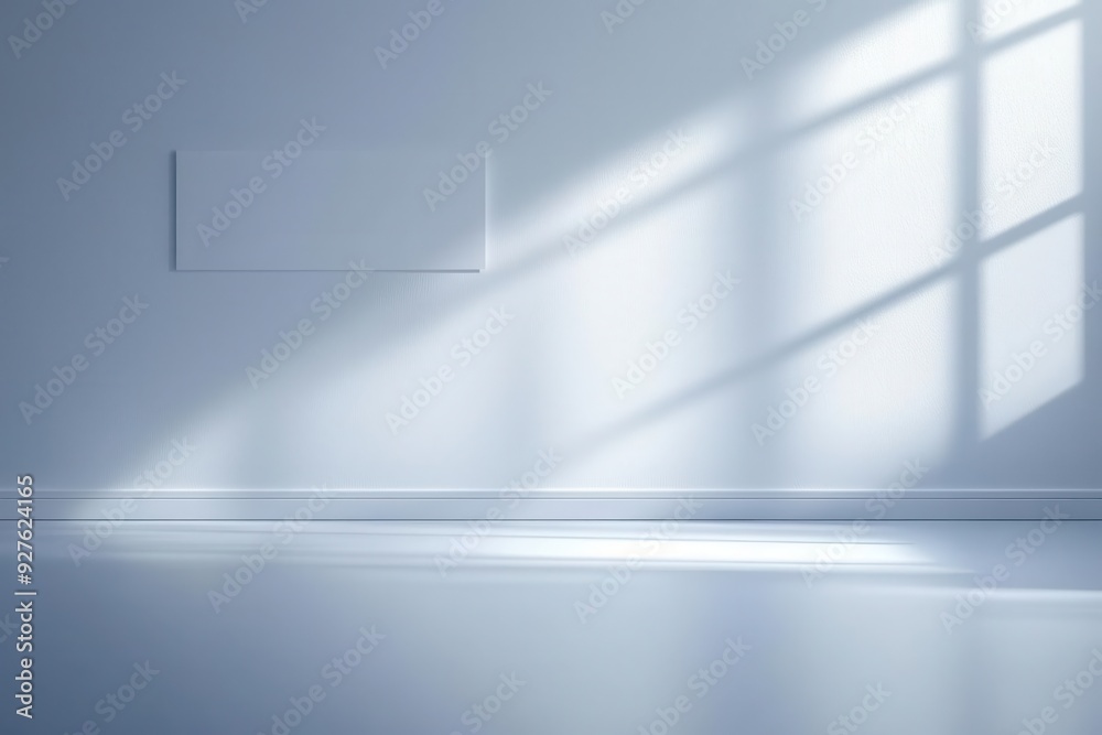 An empty banner ad space at the top of a popular website, highlighted and waiting for a new campaign to capture attention An empty banner ad space at the top of a popular website, highlighted and waiting for a new campaign to capture attention