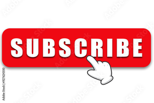 subscribe buton