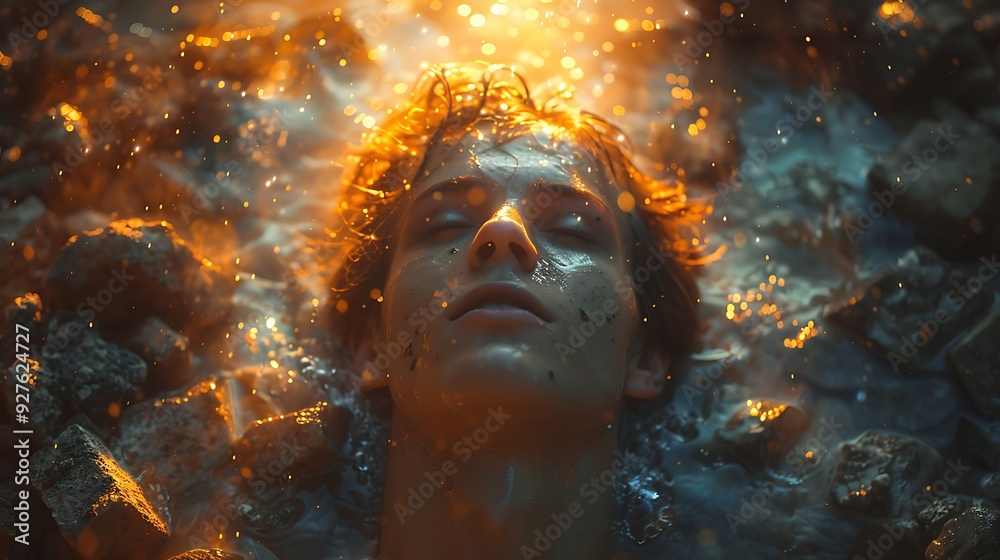 A powerful image of a determined individual breaking through a brick wall, with bricks flying outward in all directions, the person’s expression fierce and focused, A powerful image of a determined individual breaking through a brick wall, with bricks flying outward in all directions, the person’s expression fierce and focused,