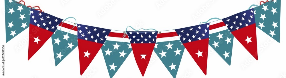 The intricate details of each flag are highlighted in this close-up image, creating a sense of pride and celebration. The intricate details of each flag are highlighted in this close-up image, creating a sense of pride and celebration.