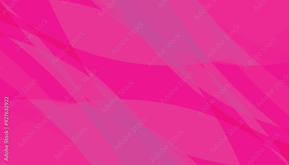 abstract pink background