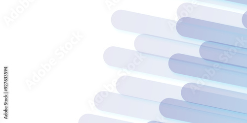 Abstract geometric modern design white and colorful gradient background, vector Illustration. Abstract technology communication concept background. Brochure, banner, wallpaper, cover 