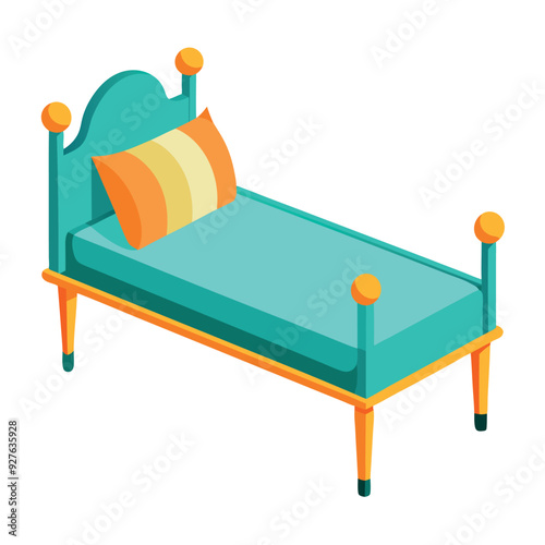  Daybed for Bedroom and Lounge Seating