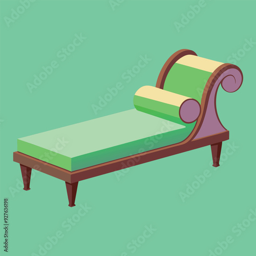  Daybed for Bedroom and Lounge Seating