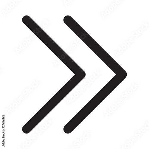 Speed icon