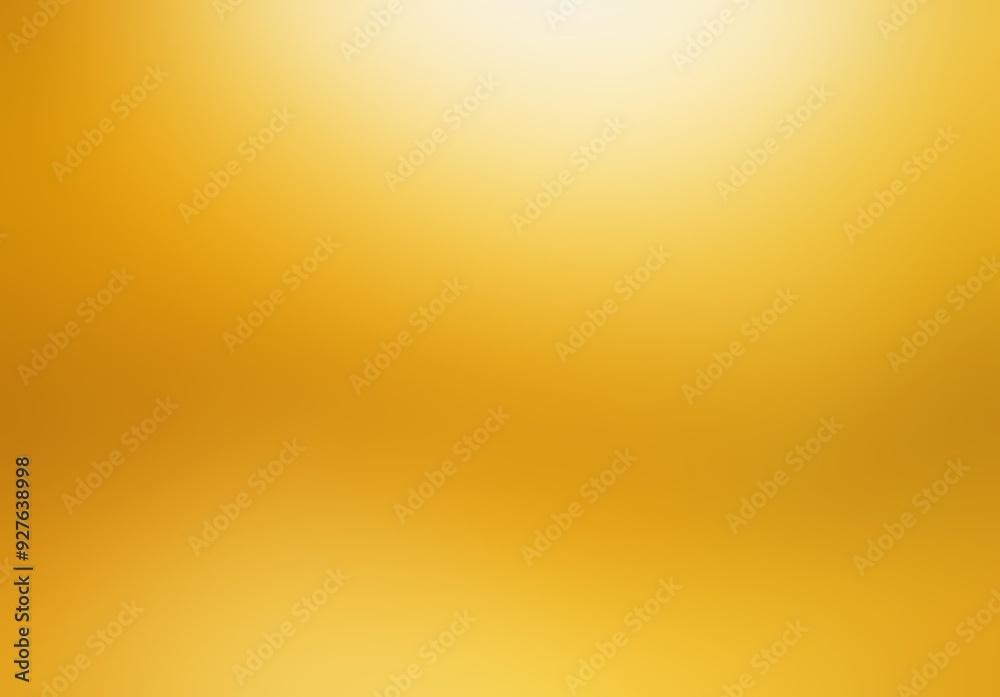 Yellow polished texture. Glowing glass empty background. Blur graphic. Yellow polished texture. Glowing glass empty background. Blur graphic.