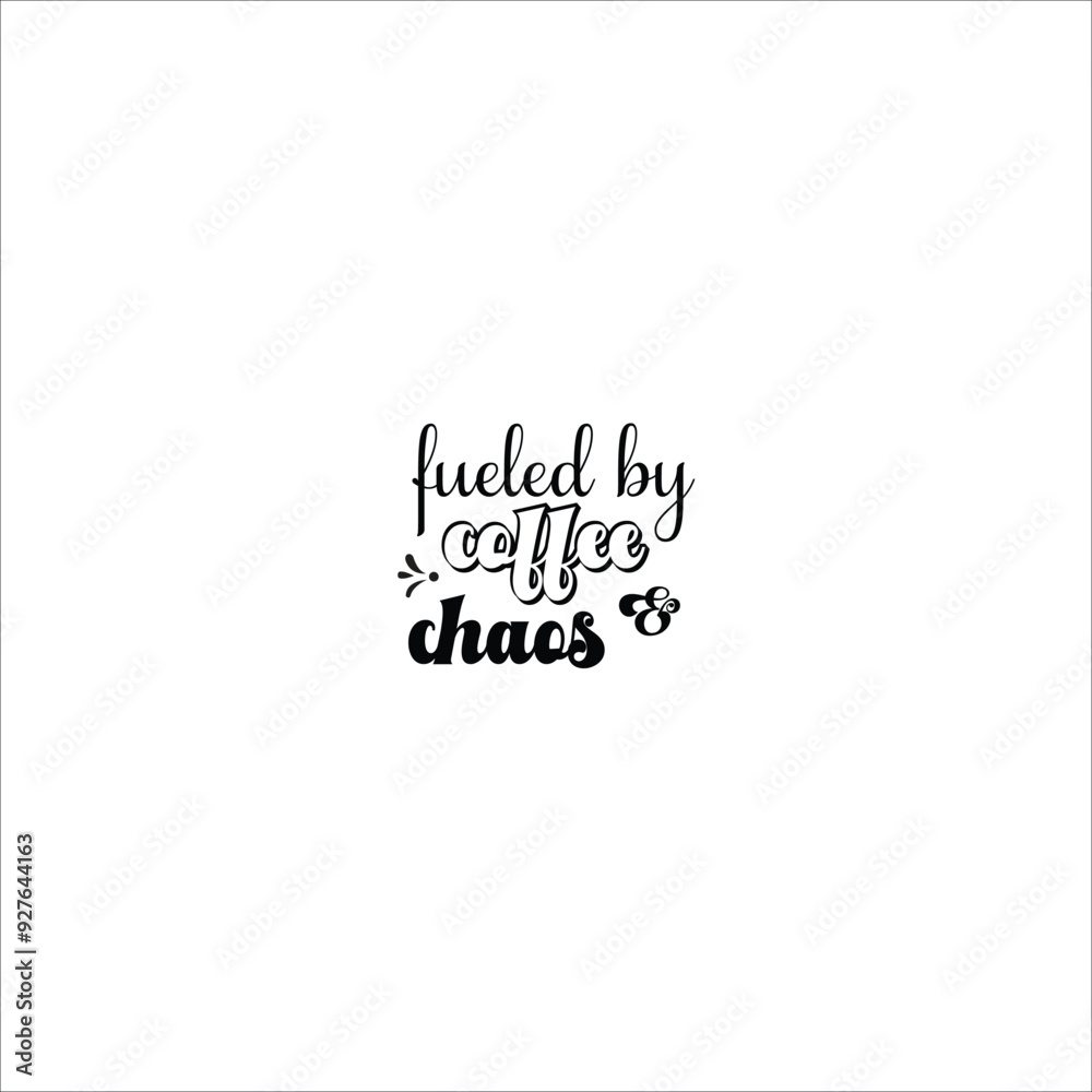 Coffee Typography design, Design for cappuccino lover, SVG design of Coffee, Editable cut file, Vector Coffee Typography design, Design for cappuccino lover, SVG design of Coffee, Editable cut file, Vector
