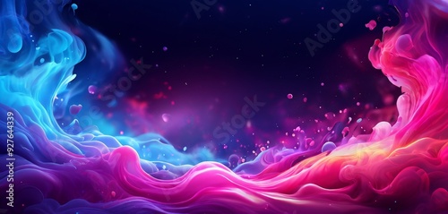 colorful paint wallpapers hd 60 wall