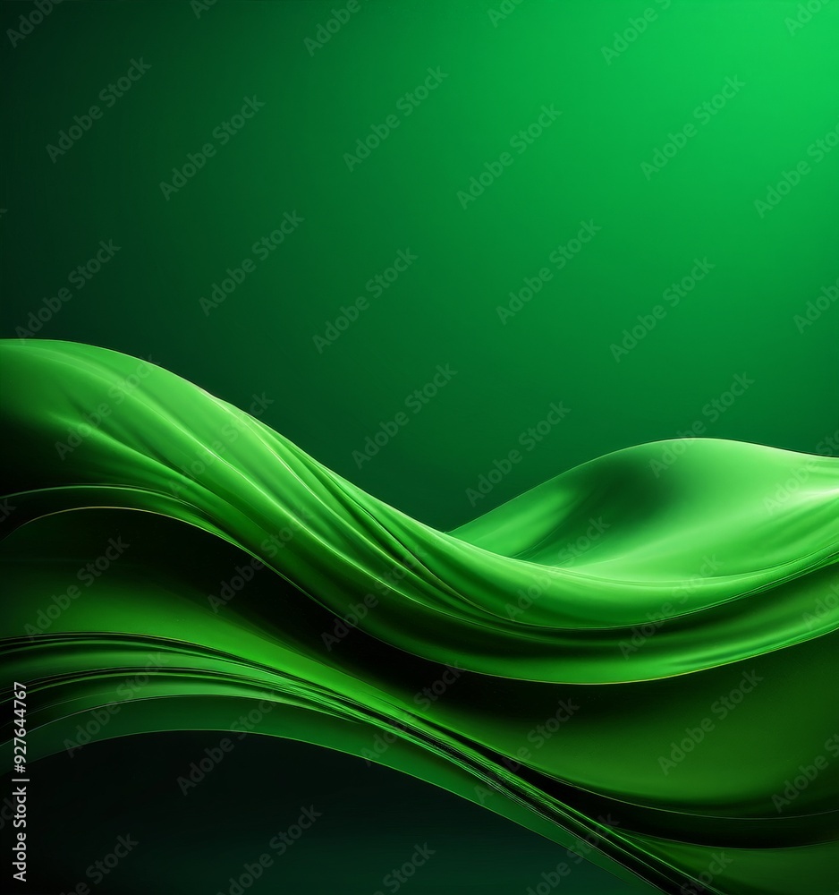 green abstract background green abstract background