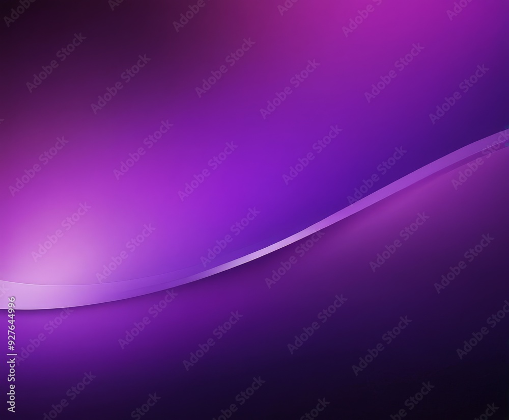 purple abstract background with smooth lines purple abstract background with smooth lines