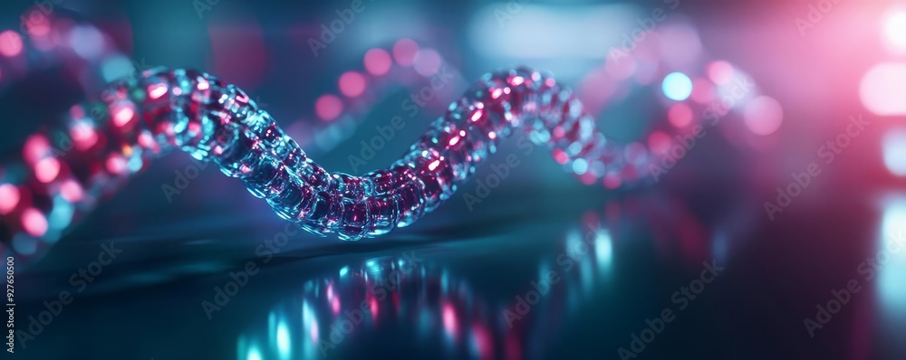 Genomics Genomics