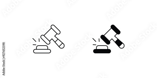 growth set icon with white background vector stock illustration