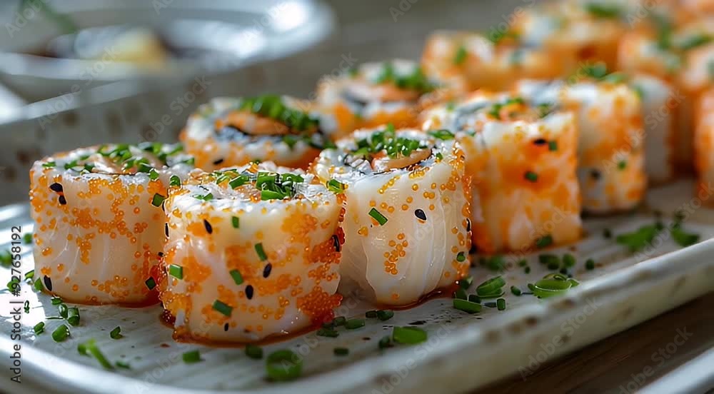Sushi Sushi