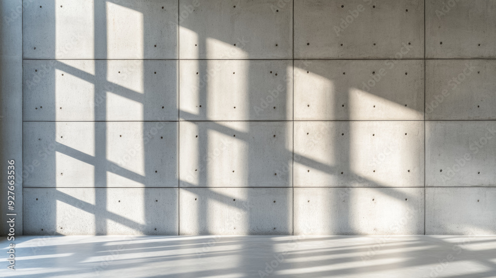 Diagonal view of a plain concrete wall surface smooth and evenly toned light gray texture ideal for minimalistic or industrial inspired layouts Diagonal view of a plain concrete wall surface smooth and evenly toned light gray texture ideal for minimalistic or industrial inspired layouts