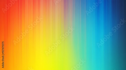 Color gradients: Use gradients of color, such as transitions from blue to orange or green, to create an atmosphere of youthful energy and hope that attracts new eyes.