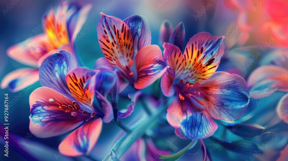 Colorful pictures of flowers Colorful pictures of flowers