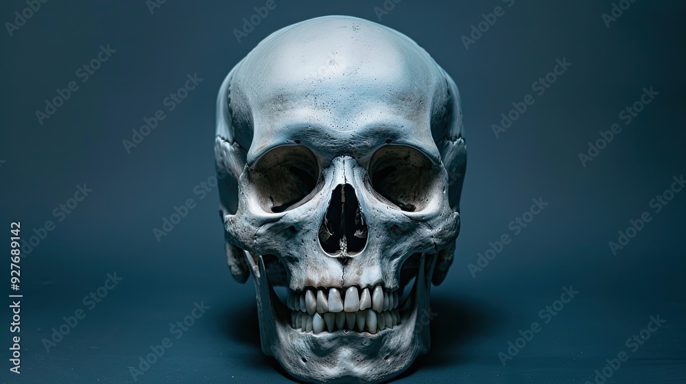 A detailed depiction of the human skull. Natural decay and the passage of time. A scientific study of archaeological human remains. A forensic study. Illustration for varied design. A detailed depiction of the human skull. Natural decay and the passage of time. A scientific study of archaeological human remains. A forensic study. Illustration for varied design.