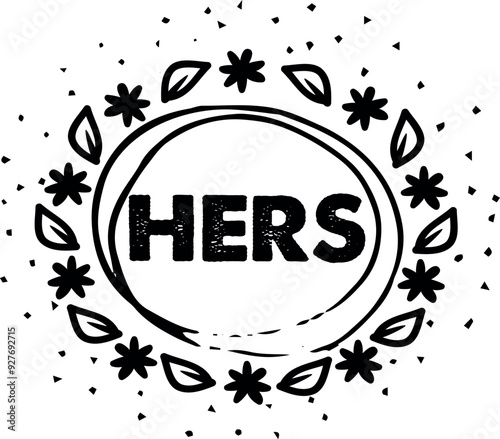 hers