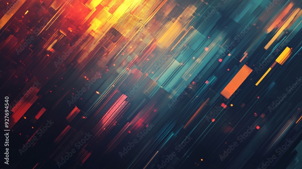 Energetic abstract design with streaks of light and dark undertones, perfect for a gaming desktop Energetic abstract design with streaks of light and dark undertones, perfect for a gaming desktop