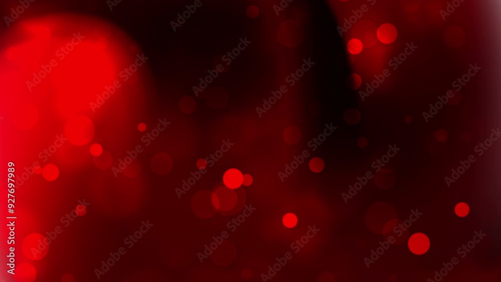 Abstract red gradient background with a blurred texture. Abstract red gradient background with a blurred texture.