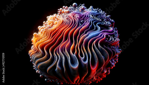 3D cgi texture digital textures