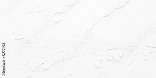 Abstract white grunge cement or concrete wall texture background, Abstract white seamless concrete wall background with grunge texture. White wall concrete texture rough.